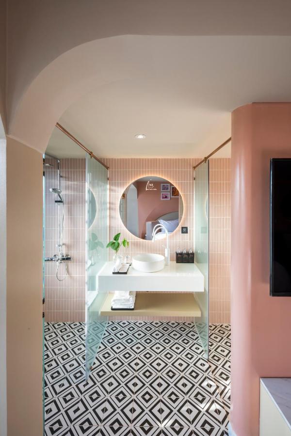 M92 Boutique Da Nang Beach Hotel Exterior foto